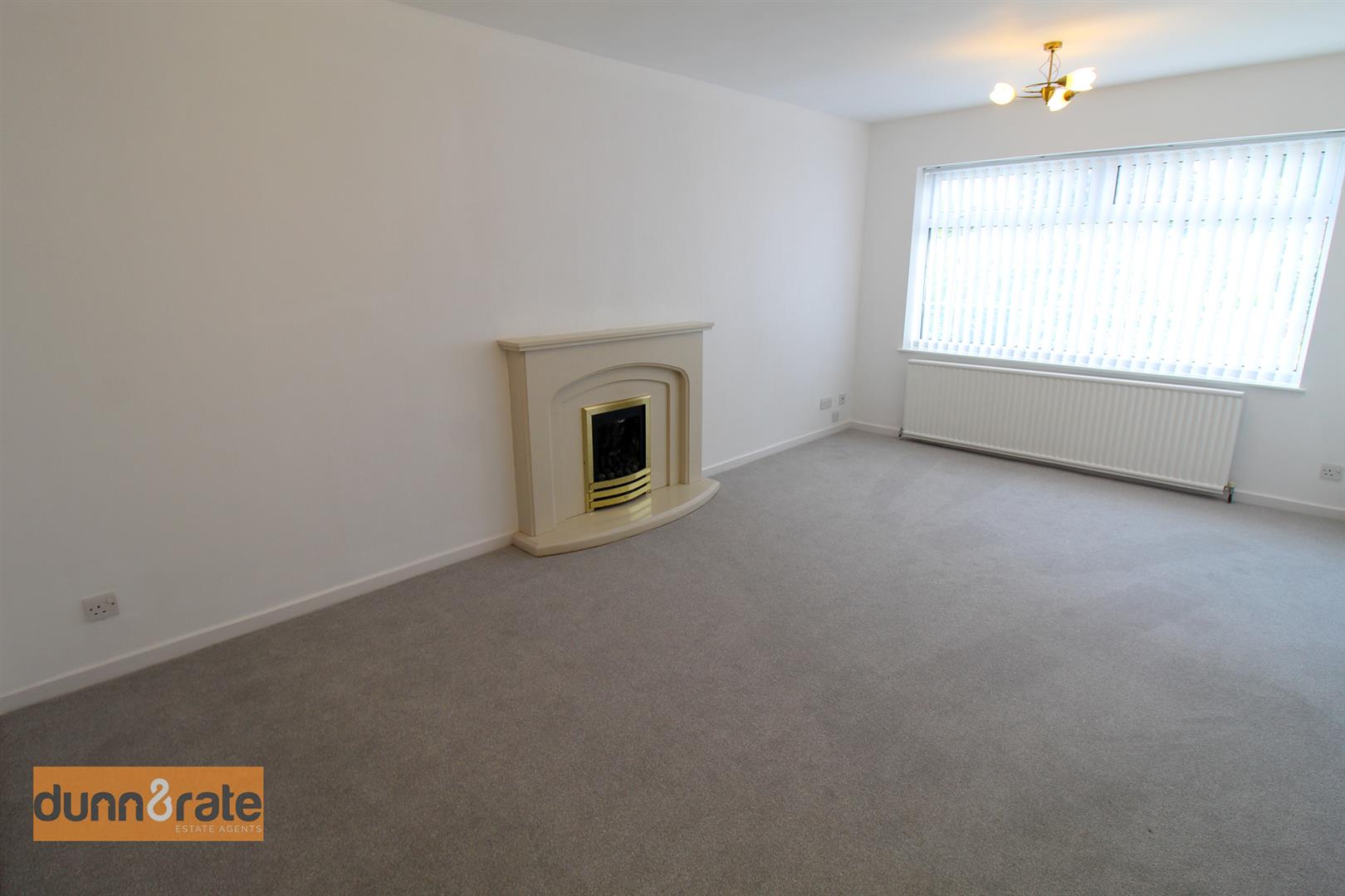 Weybourne Avenue, Baddeley Green, Stoke-On-Trent